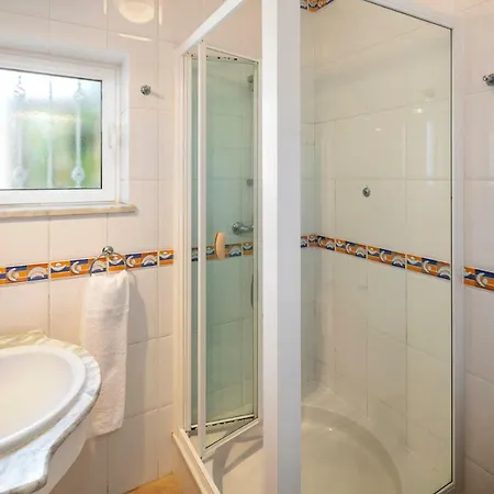 Villa Nº23 Golfe Santo Antonio Budens
