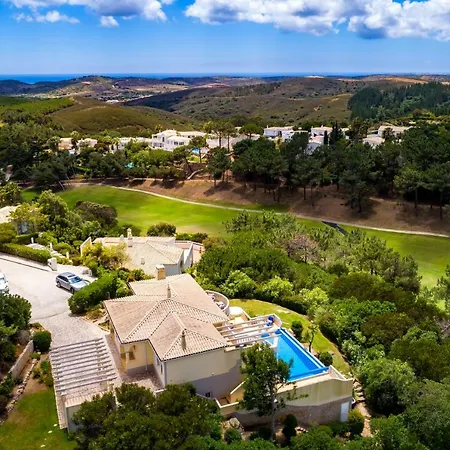 Nº23 Golfe Santo Antonio Budens