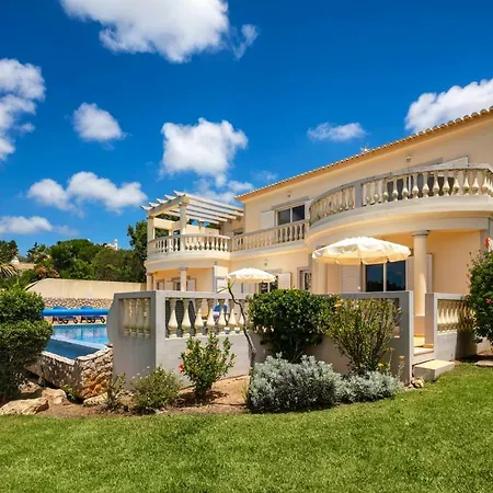 Villa Nº23 Golfe Santo Antonio