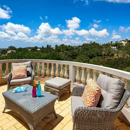 Villa Nº23 Golfe Santo Antonio Budens