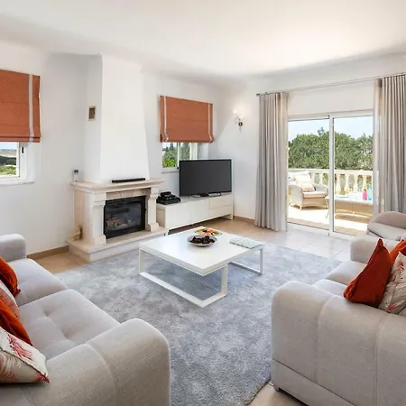 Vila Nº23 Golfe Santo Antonio