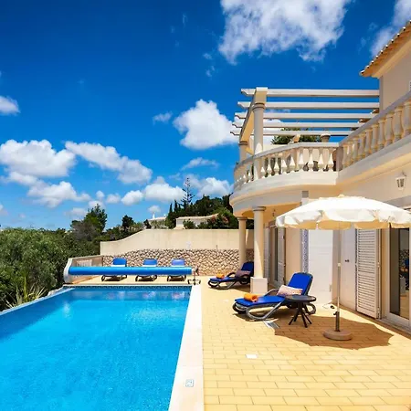 Vila Nº23 Golfe Santo Antonio